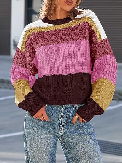 Beautifully Crafted Pullover