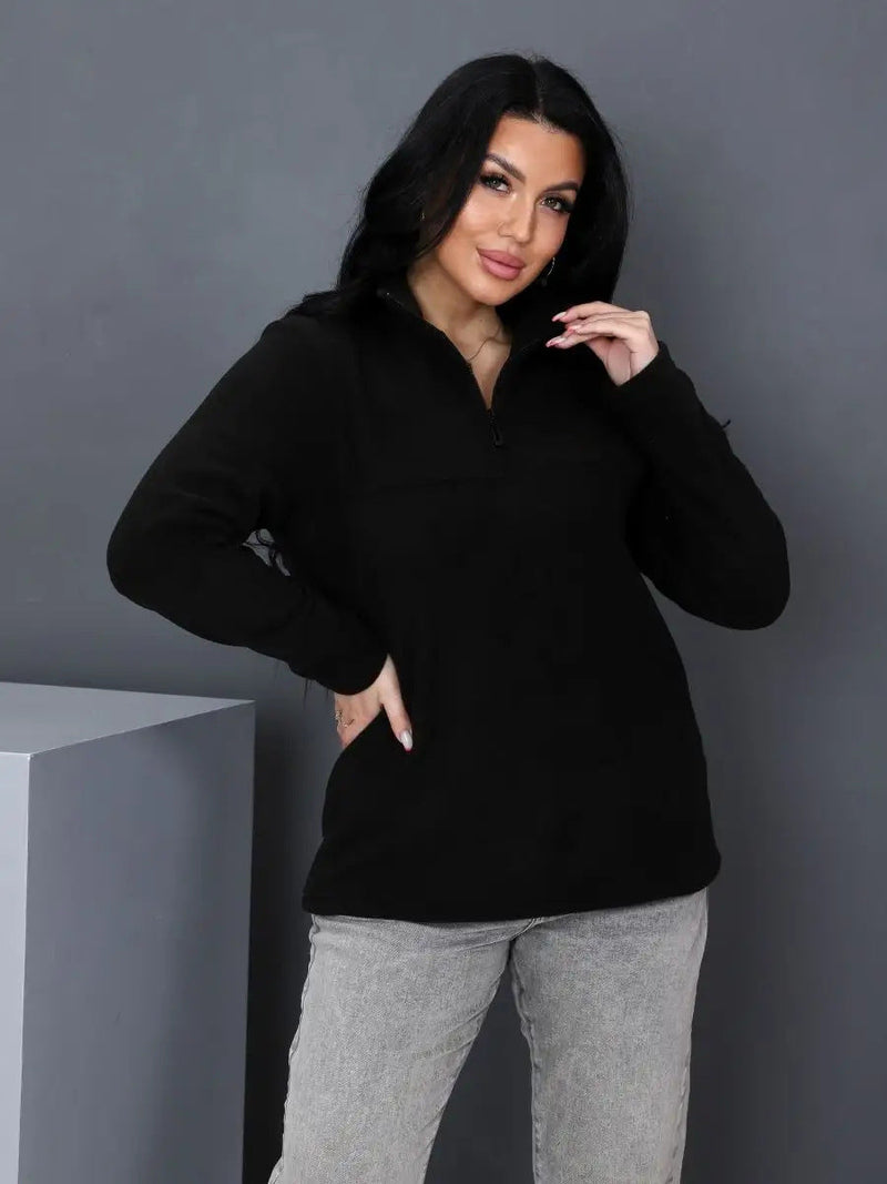 Classic Designed Pullover