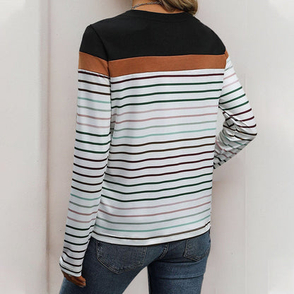 Timeless Vintage Style Shirt