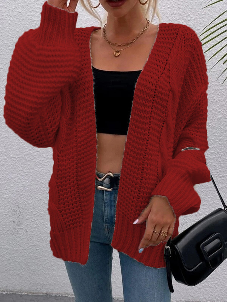 Beautifully Crafted Cardigan