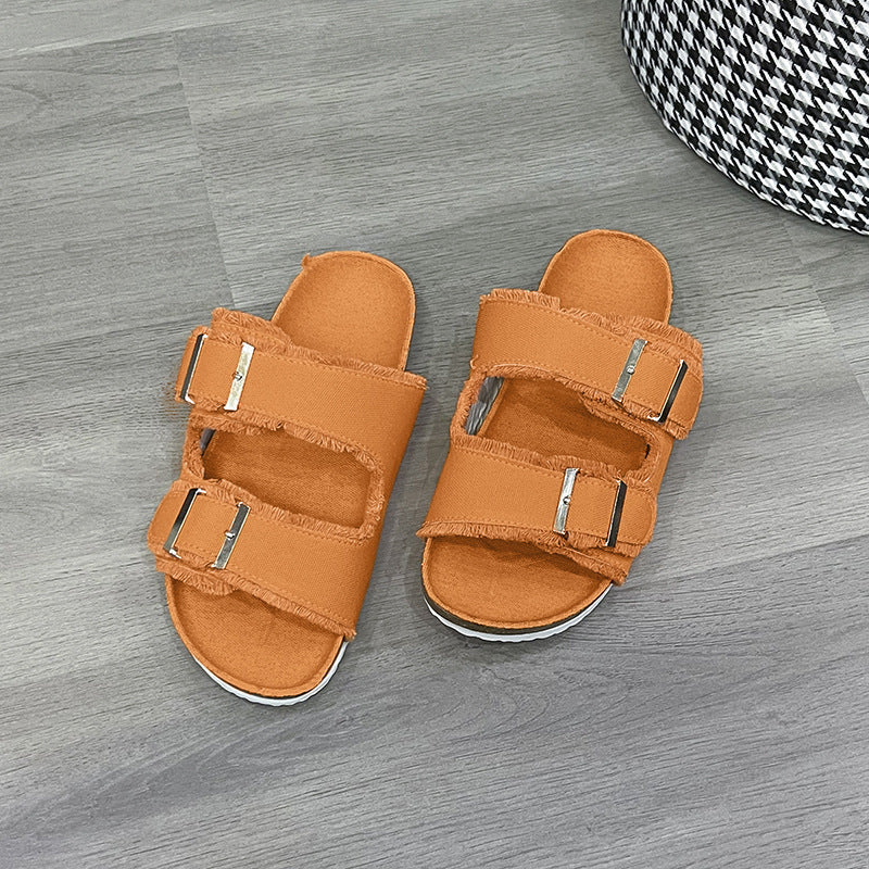 Stylish Orthopedic Sandals for Any Occasion