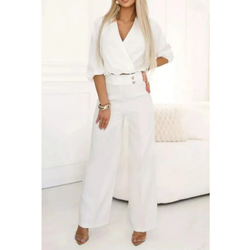 Classic Designed Garment