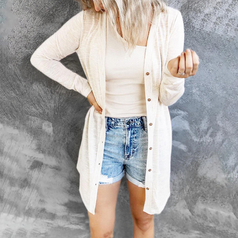 Beautifully Crafted Cardigan