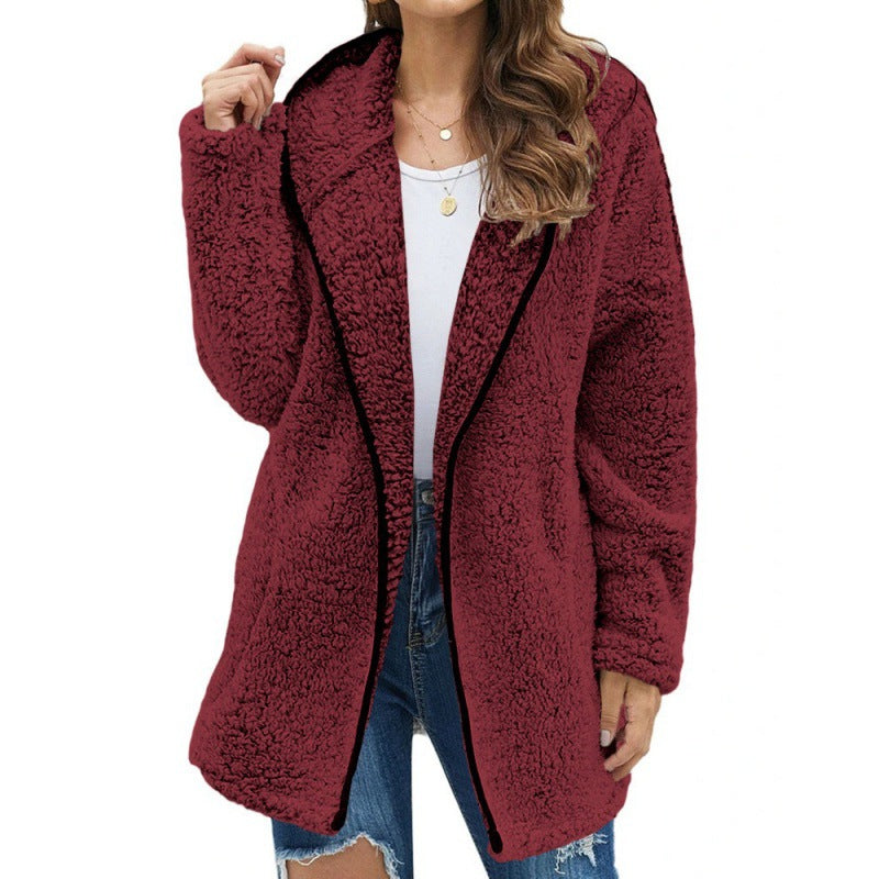 Thoughtfully Designed Garment