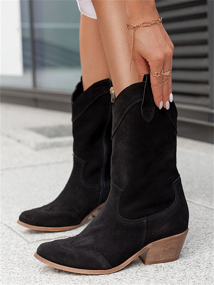 Comfortable Orthopedic Boots for Daily Wear