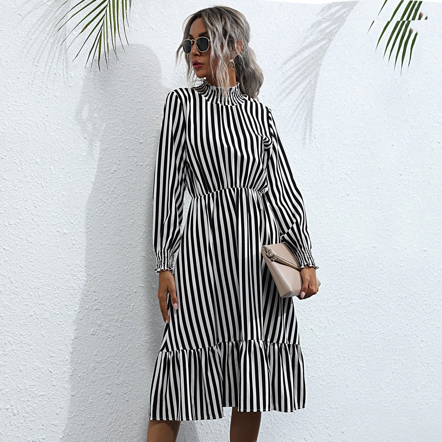 Timeless Vintage Style Garment