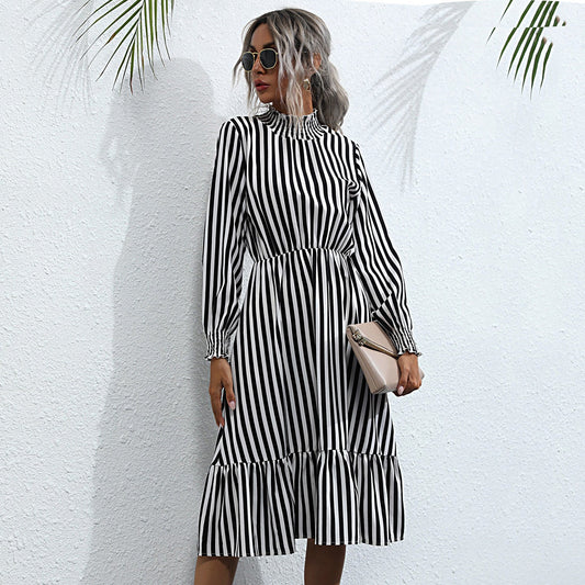 Timeless Vintage Style Garment