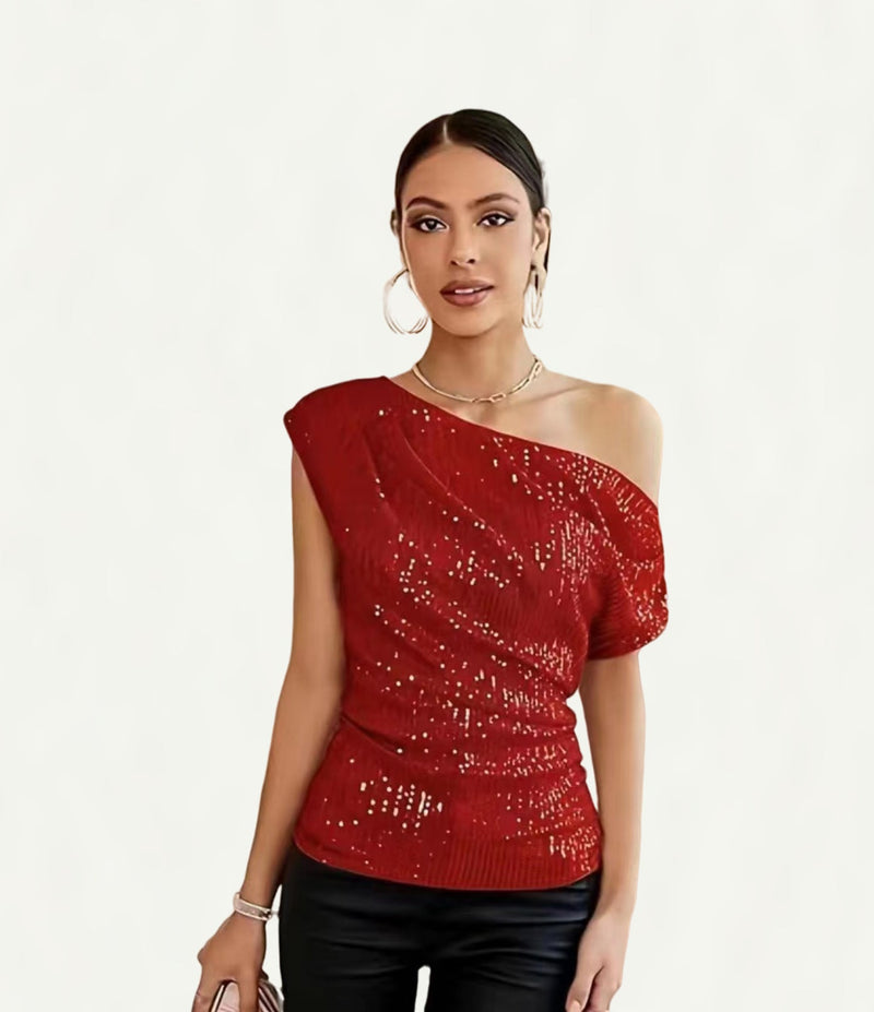 Beautifully Crafted Top