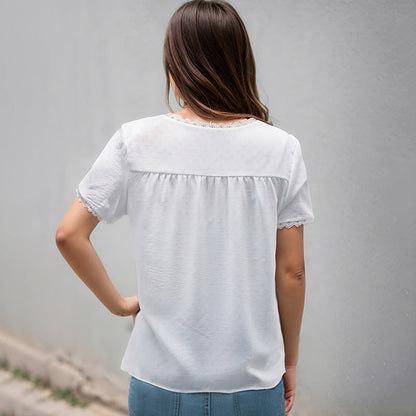 Elegantly Designed Garment