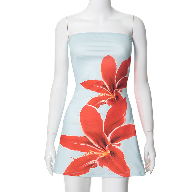 Vintage Inspired Dress