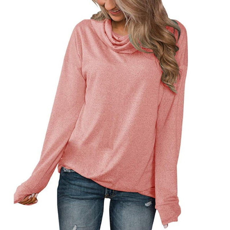 Classic Vintage Pullover