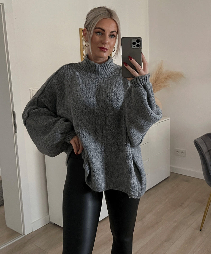 Classic Vintage Pullover