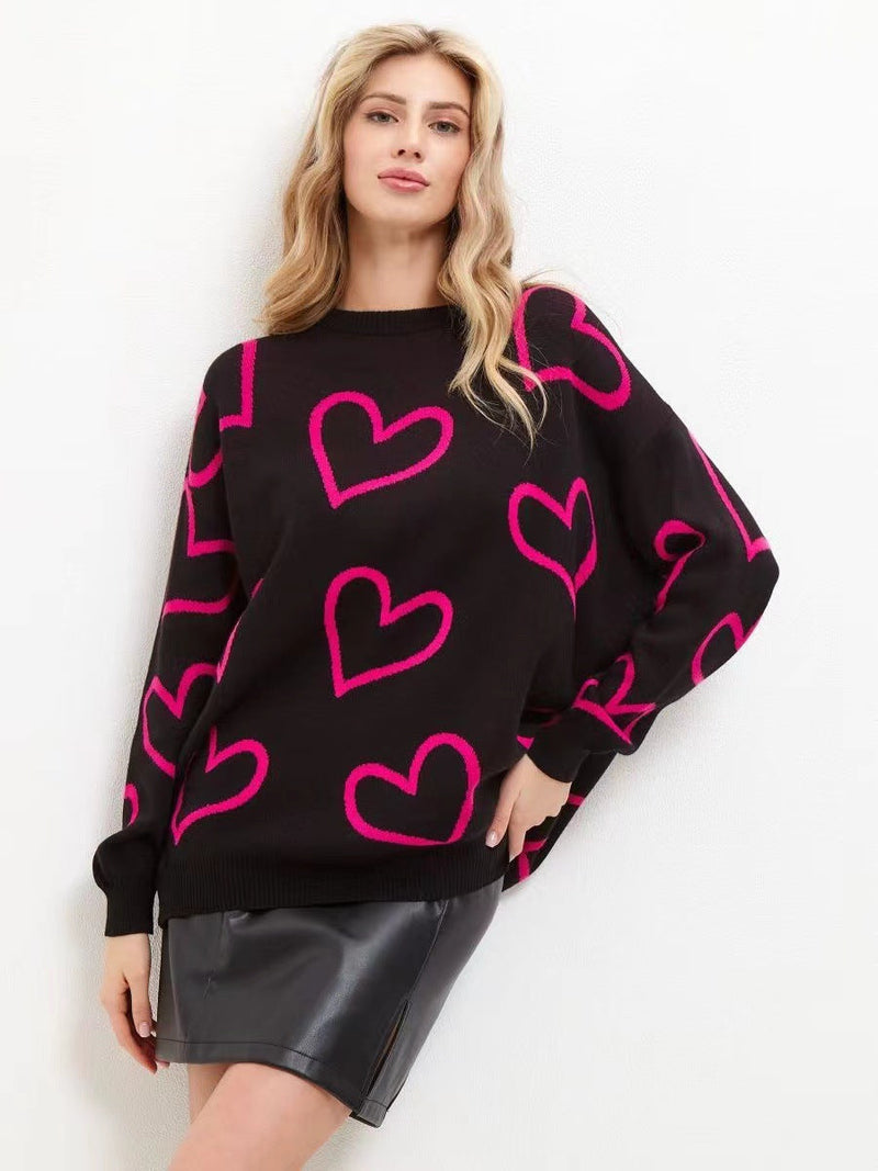 Thoughtfully Designed Pullover