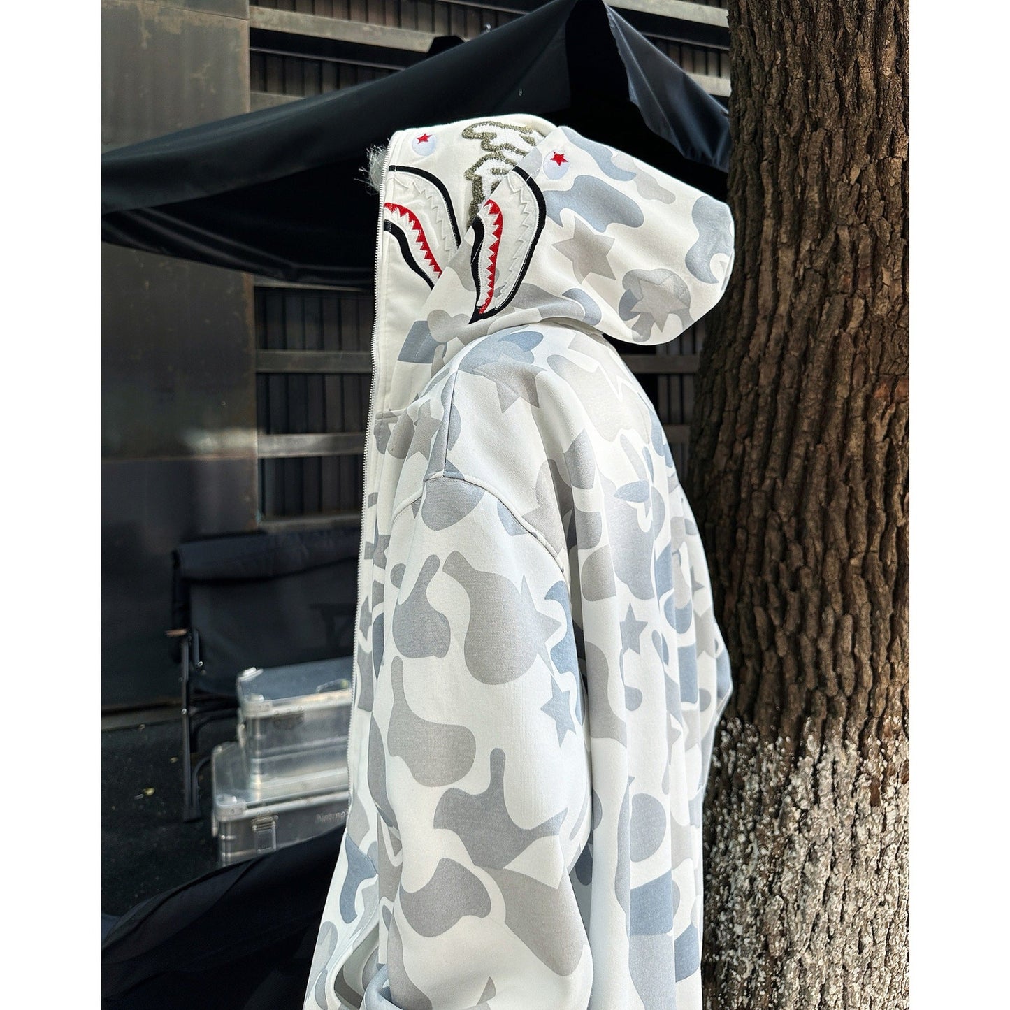 Beautifully Crafted Pullover