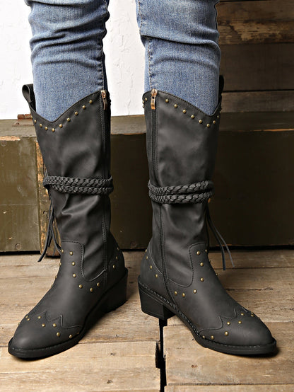 Comfortable Orthopedic Boots for Daily Wear