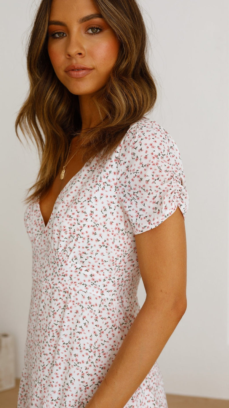 Beautifully Crafted Garment
