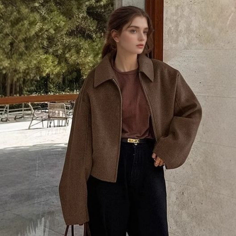 Elegantly Designed Garment