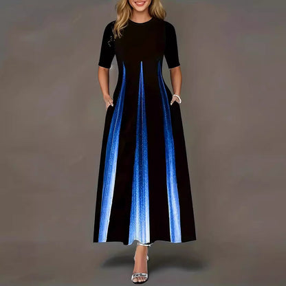 Gracefully Designed Garment