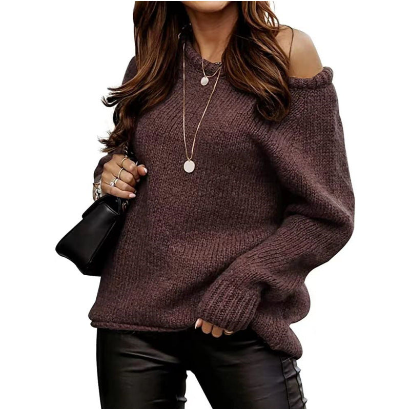 Timeless Vintage Style Pullover