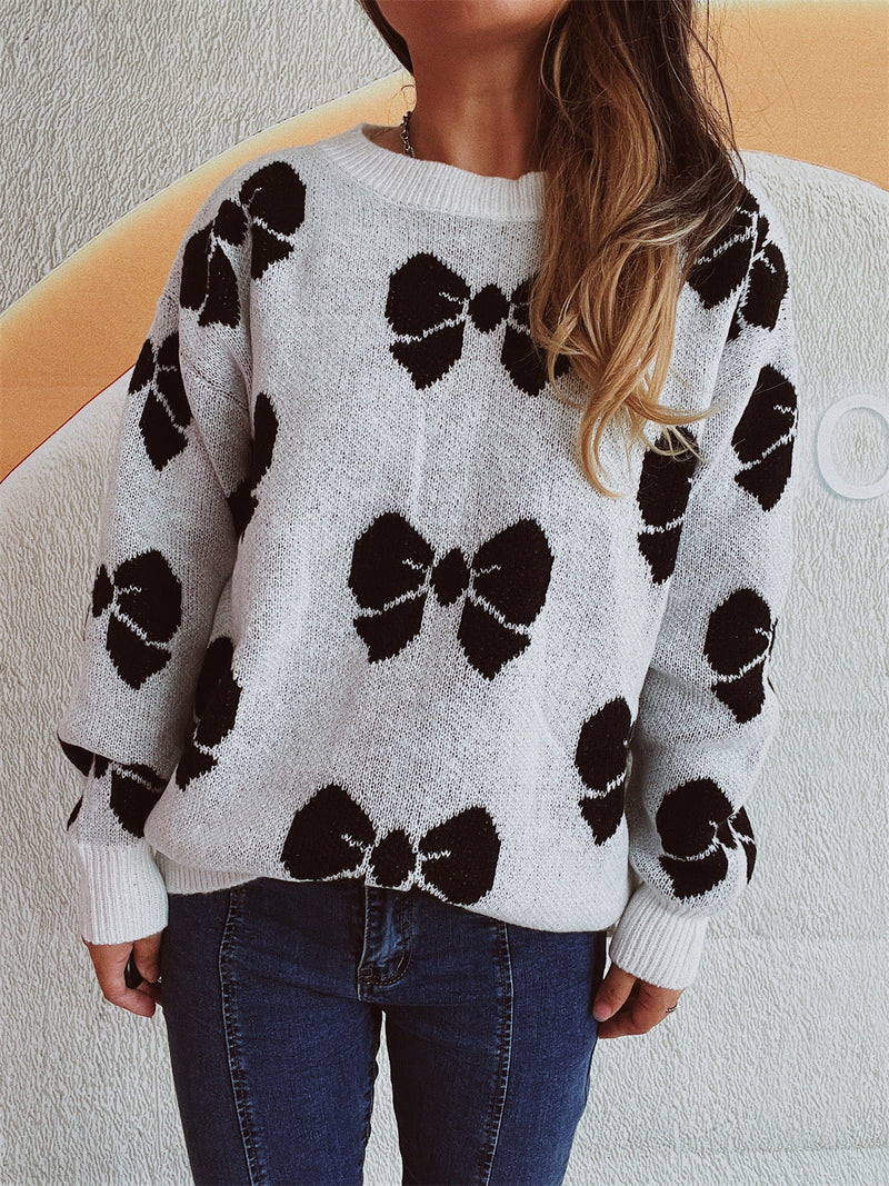 Elegantly Designed Pullover