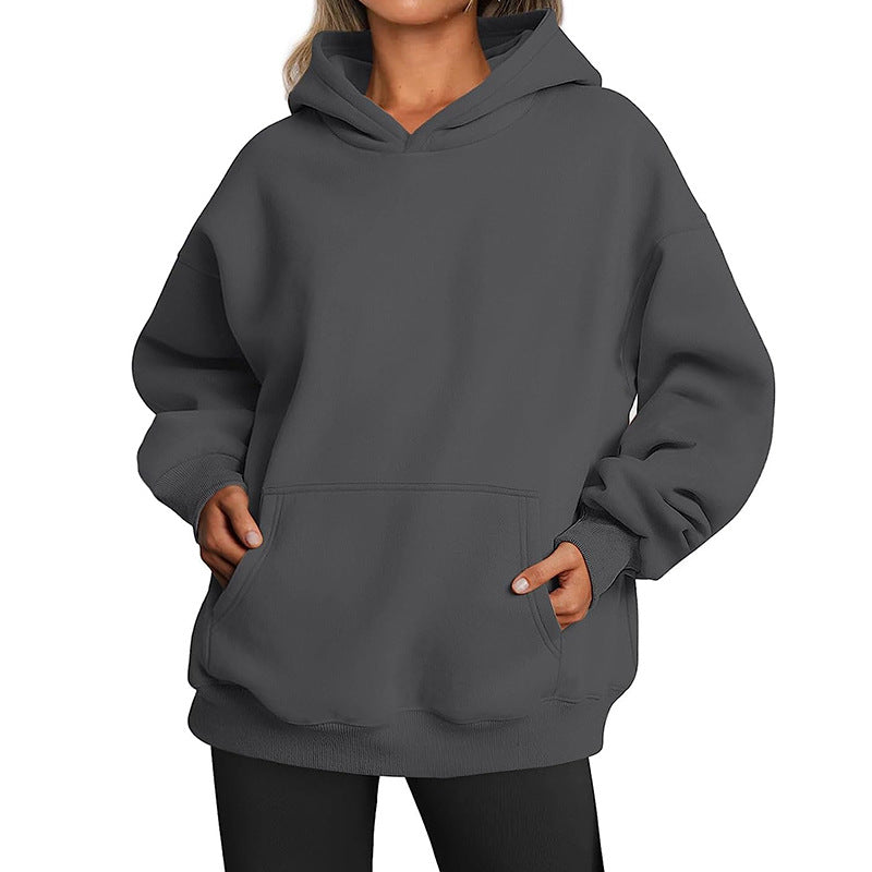Thoughtfully Designed Pullover