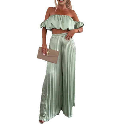 Timeless Vintage Style Garment
