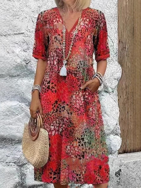 Beautifully Crafted Garment