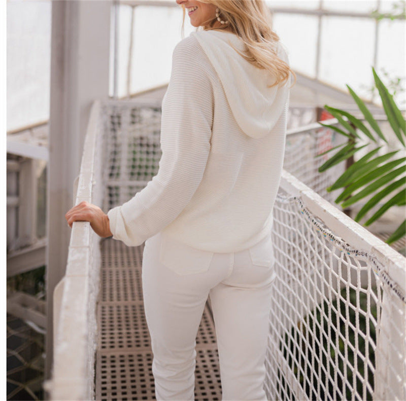 Classic Vintage Pullover
