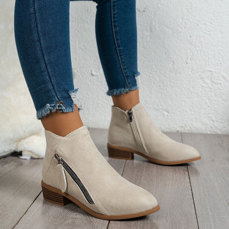 Stylish Orthopedic Boots for Any Occasion