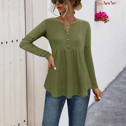 Elegantly Designed Garment