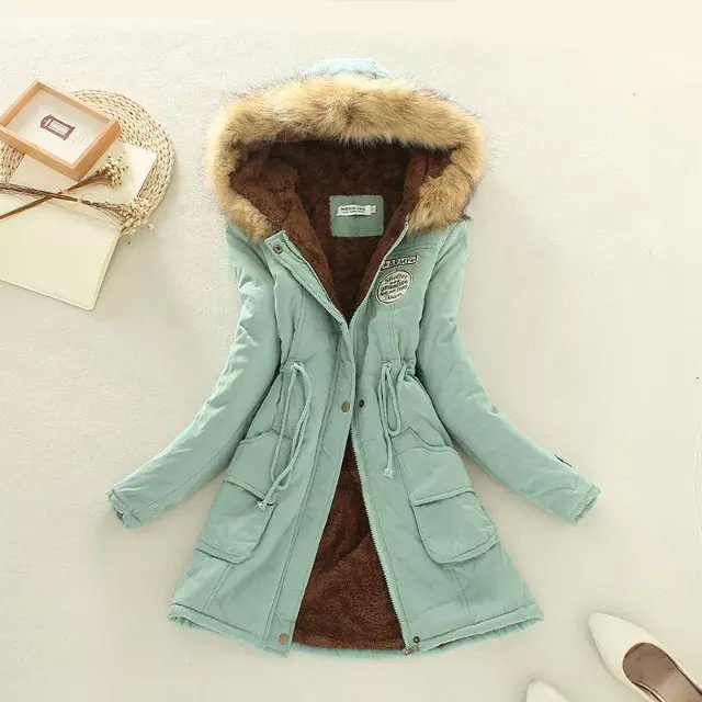 Beautifully Crafted Garment