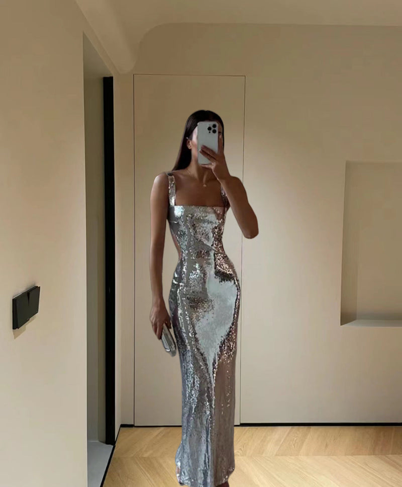 Elegantly Designed Garment