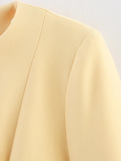 Thoughtfully Designed Garment
