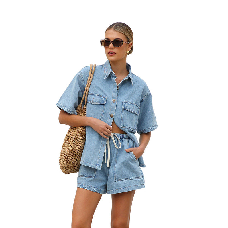 Classic Designed Garment