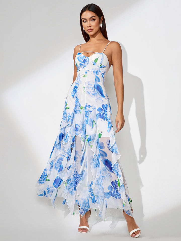 Thoughtfully Designed Garment