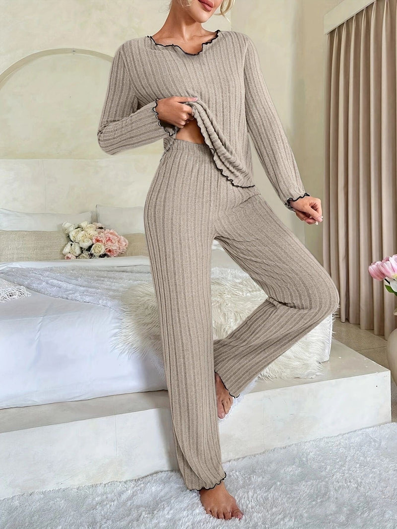 Thoughtfully Designed Garment