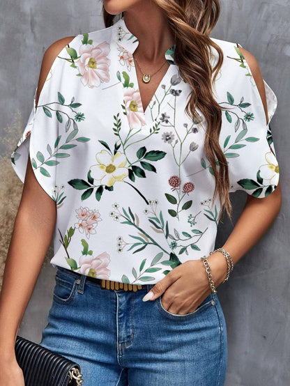 Classic Designed Blouse