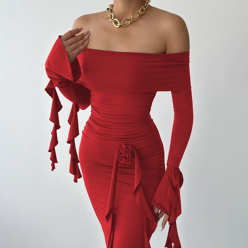 Thoughtfully Designed Garment