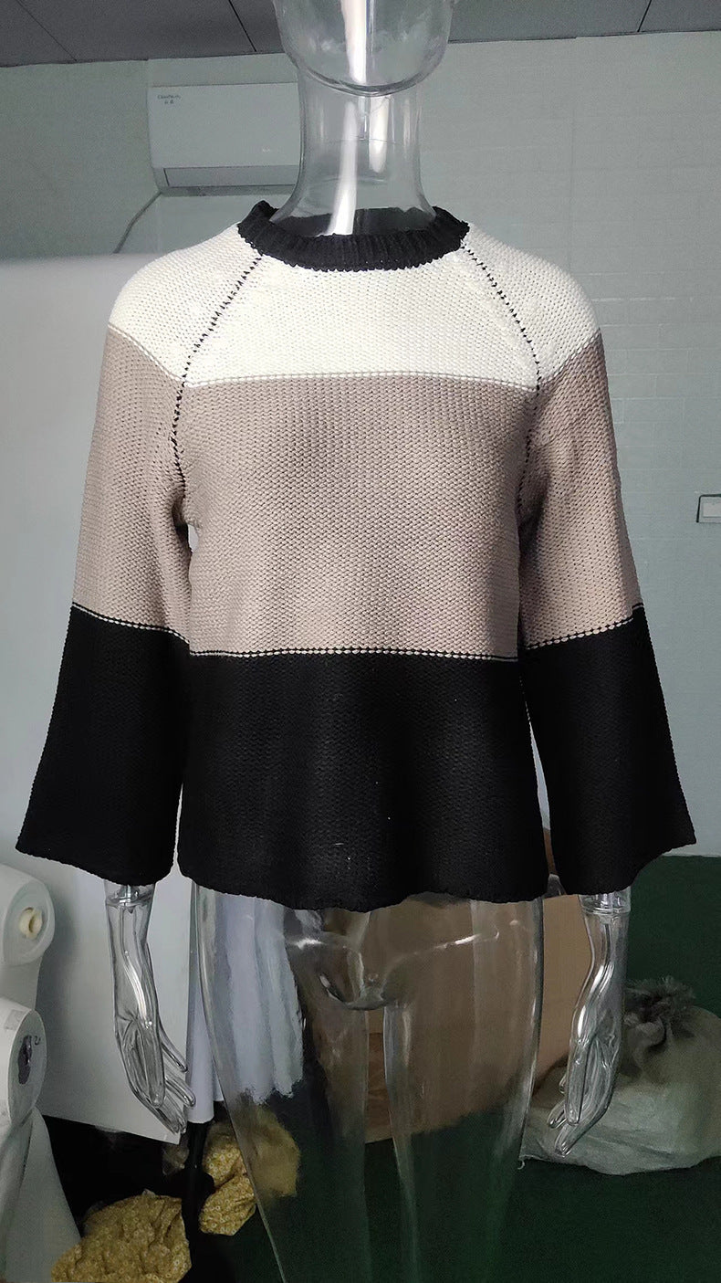 Vintage Inspired Pullover