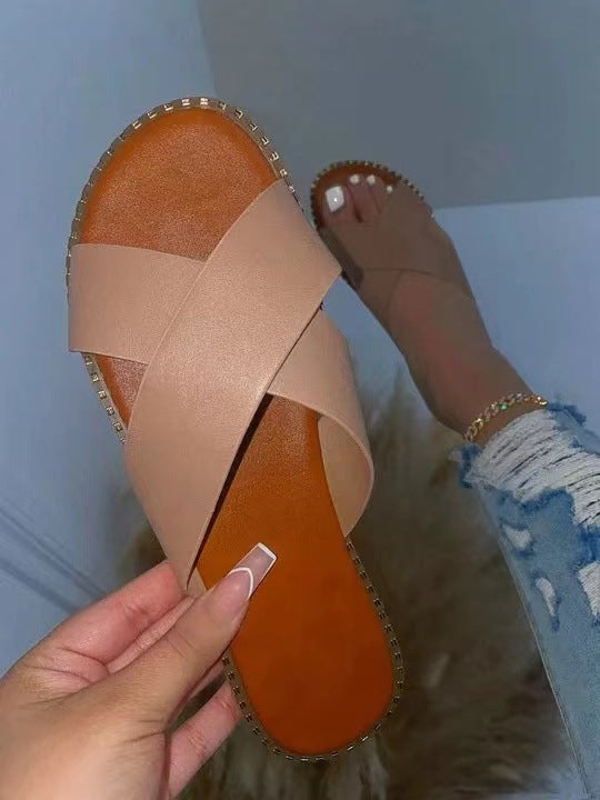 Elegant Orthopedic Sandals for Every Step