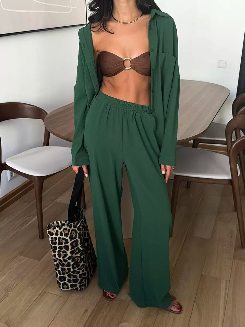 Classic Designed Garment
