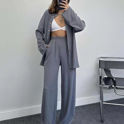 Timeless Vintage Style Garment