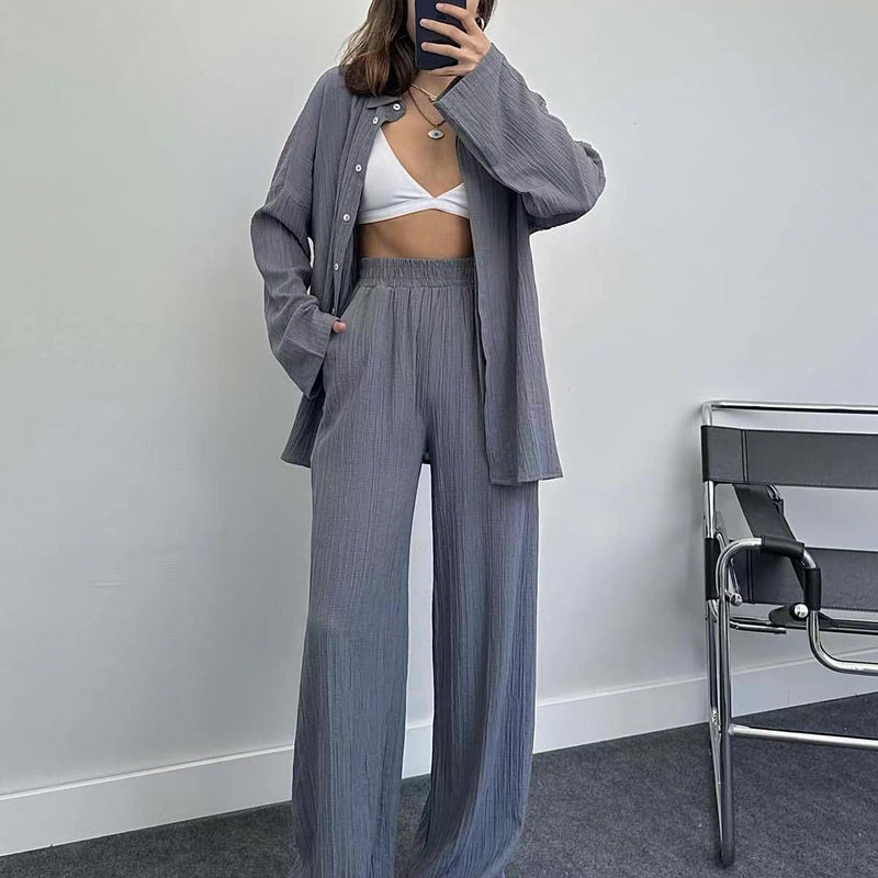 Timeless Vintage Style Garment