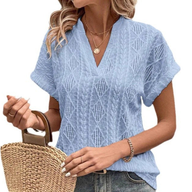 Thoughtfully Designed Garment