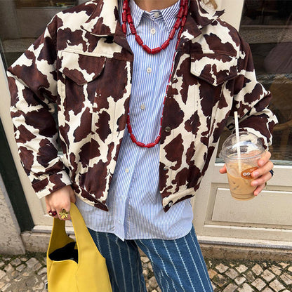 Vintage Inspired Garment
