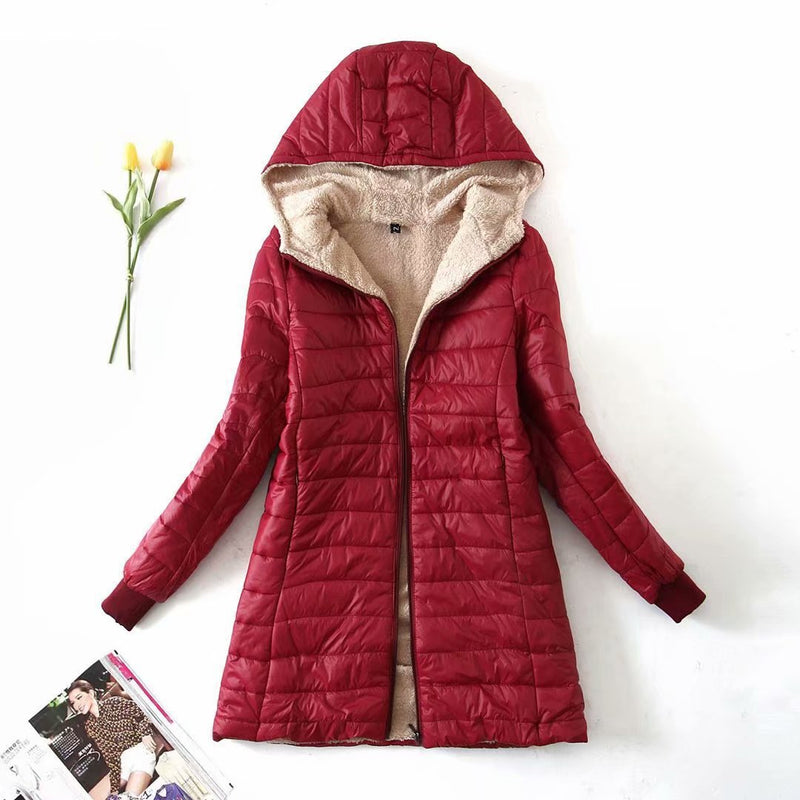 Thoughtfully Designed Garment