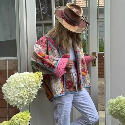 Vintage Inspired Garment