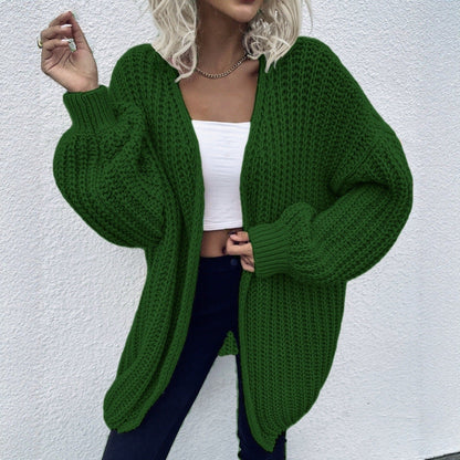 Beautifully Crafted Cardigan