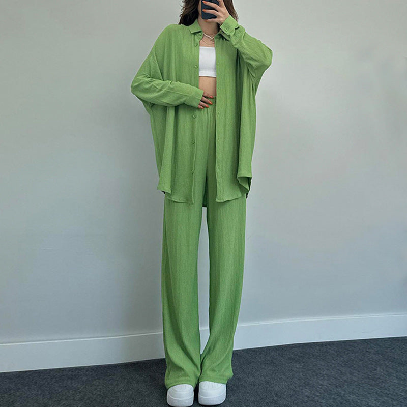 Timeless Vintage Style Garment
