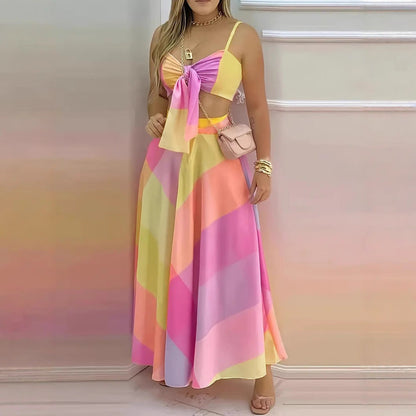 Elegantly Designed Garment